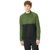 Vaude Qimsa Langarm-t-shirt