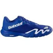 Babolat Jet Viva 6-12,5 Padel-kengät