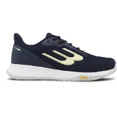 Bullpadel Xplo Vibram 26i Padel-kengät