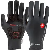 Castelli Perfetto Light 2 Gloves Black, Size L