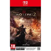 Wo Long 2: Wings Of Ember 2