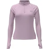 Under Armour Velociti Collegepaita Puolivetoketjulla