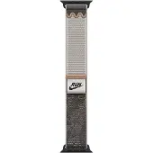 Apple 42mm Pavement Grey Nike Sport Loop
