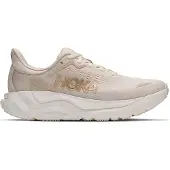 Hoka One One Arahi 9 juoksukengät (naiset) - 38 ⅔, Alabaster/Oat milk