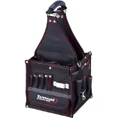 Format Työkalulaukku nylon 220×220×420 mm, 20 l