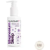 Helsegrossisten Magnesium Sleep Mineral Lotion Junior 135 ml