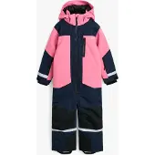 Tretorn Polar Chateau Rose Chateau Rose 86/92 cm Vaaleanpunainen 86/92 cm Tytöt