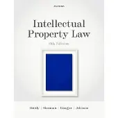Intellectual Property Law