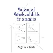 BOKUS Mathematical Methods and Models for Economists