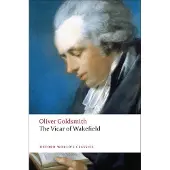 The Vicar of Wakefield