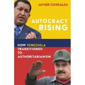 Autocracy Rising