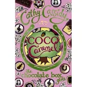 BOKUS Chocolate Box Girls: Coco Caramel