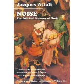 BOKUS Noise - The Political Economy of Music