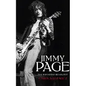 BOKUS Jimmy Page: The Definitive Biography