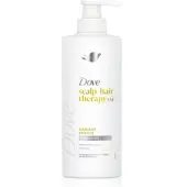 Dove Scalp + Hair Therapy Damage Rescue hoitoaine vaurioituneille hiuksille 400 ml