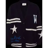 Weekend Max Mara Wkdbelgio - Navy - M