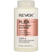 Revox PLEX Bond Care Shampoo Step 4 260 ml