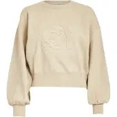 Minus Neulepaita 'Zelia' beige