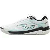 Joma Invicto In - Valkoinen - Sisäpeli (Ic), koko 42