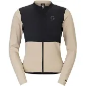 SCOTT Endurance Warm Pitkähihainen Trikoo