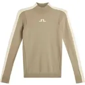 J.lindeberg Adia Knitted Sweater - Beige - M