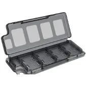 Lexip Storage Case For 8 Games Switch 2