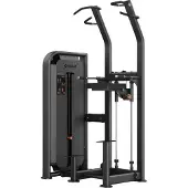 Shua 68 Series Avustettu dippi-/leuanvetolaite