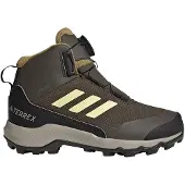 Adidas Terrex Winter Mid Boa Rain.rdy Lasten Vaelluskengät