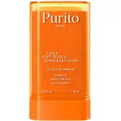 Purito Daily Soft Touch Sunstick aurinkosuojapuikko SPF 50+ 20 g