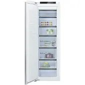 Bosch 6 Sarjan kaappipakastin GIN81SCD0 (integroitava)
