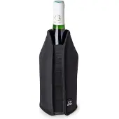 Peugeot Frizz bottle cooler black
