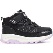 SKECHERS Saappaat 'STORM BLAZER' laventeli / musta