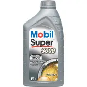 Mobil Moottoriöljy 154486