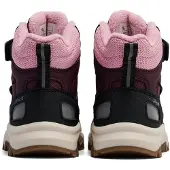 Hummel Talvikengät - Tex - Storm - Viininmaistelu - - 26 - Talvikengät