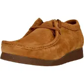 Clarks Originals Wallabeeevo G - Orange - 41