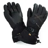 Therm-ic Women's Ultra Heat Boost Gloves naisten lasketteluhanskat