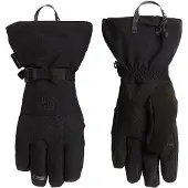 The North Face Montana Glove Tnf Black - XL
