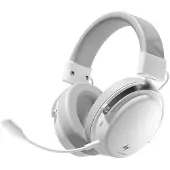 ATK N9 Pro Langaton Pelikuulokkeet - Valkoinen