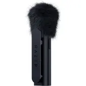 Razer Seiren BT, Matkapuhelimen/älypuhelimen mikrofoni, 48 kHz, Suuntaukseton, Langaton, Bluetooth, 10 m