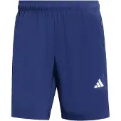 Adidas We Bas Wv Sho - Navy - L 23 cm