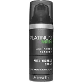 Dr Irena Eris Platinum Men Age Power Extreme Anti-wrinkle Cream