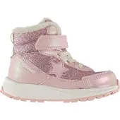 Viking Equip Star WP 1V SL Talvikengät, Light Pink, 30