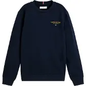 Tommy Hilfiger Collegepaita - Dark Blue - - 10 v (140) - Collegepaidat