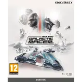 ΧSX :Galactic Racer-Deluxe Edition