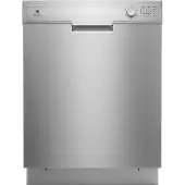 Electrolux 500 astianpesukone E52UE101SX (ruostumaton teräs)