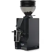 Eureka Mignon Zero 55s 15BL espresso-kahvimylly – mattamusta