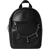 Nike Serena Williams Design Crew Reppu musta