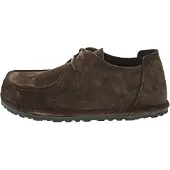 Birkenstock Utti Lace Leve Carafe - Brown - 42