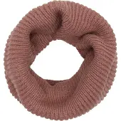 Enfant Neckwarmer - Pink - 7\12Y