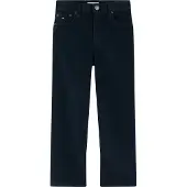 Tommy Hilfiger Housut tummansininen